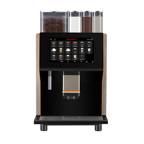 Dr.Coffee – COFFEE CENTER